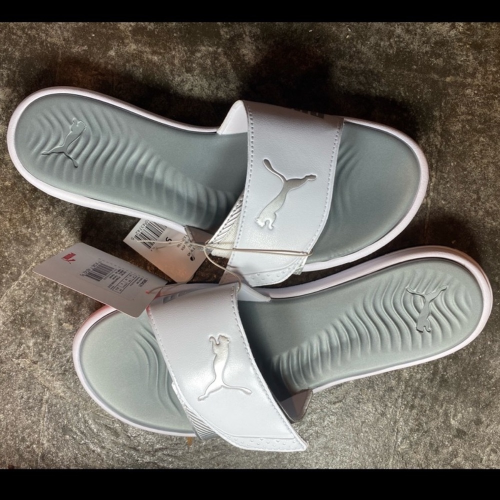 Puma Surfcat Pool Slides